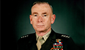 Marine Corps Commandant General Paul 